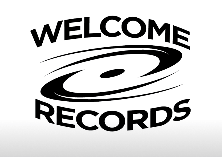 Welcome Records_Seoul Haebangchon