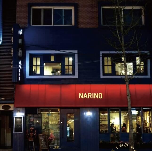 NARINO