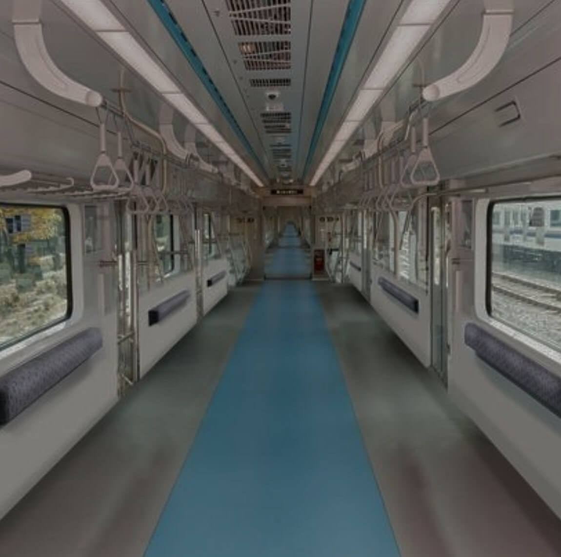 SEOUL METRO