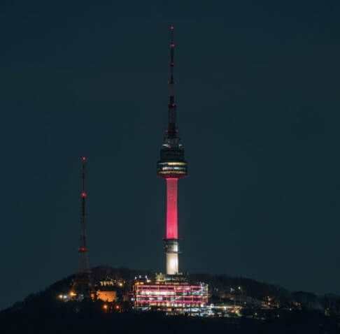 SEOUL COLOR