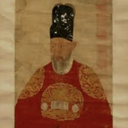KING YONG JO