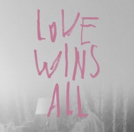 IU Love Wins All