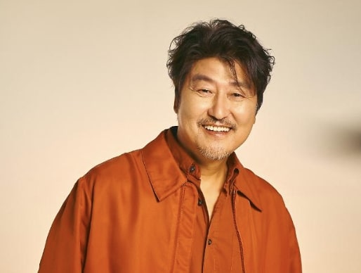 Movies Recommended by Song Kang-ho