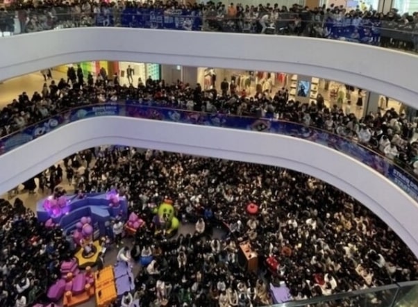 Suwon Starfield
