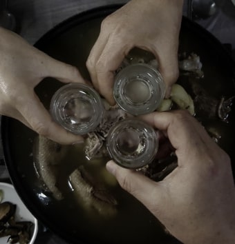 SOJU