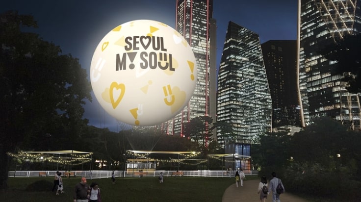 Seouls Moon