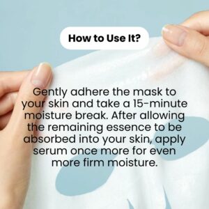 Torriden DIVE-IN Hyaluronic Acid Facial Sheet (12 sheets) | Korean Vegan Skincare - Image 9