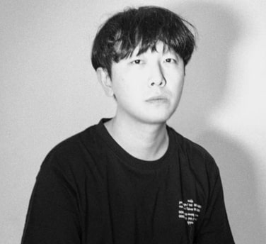 Rok Hwang LVMH