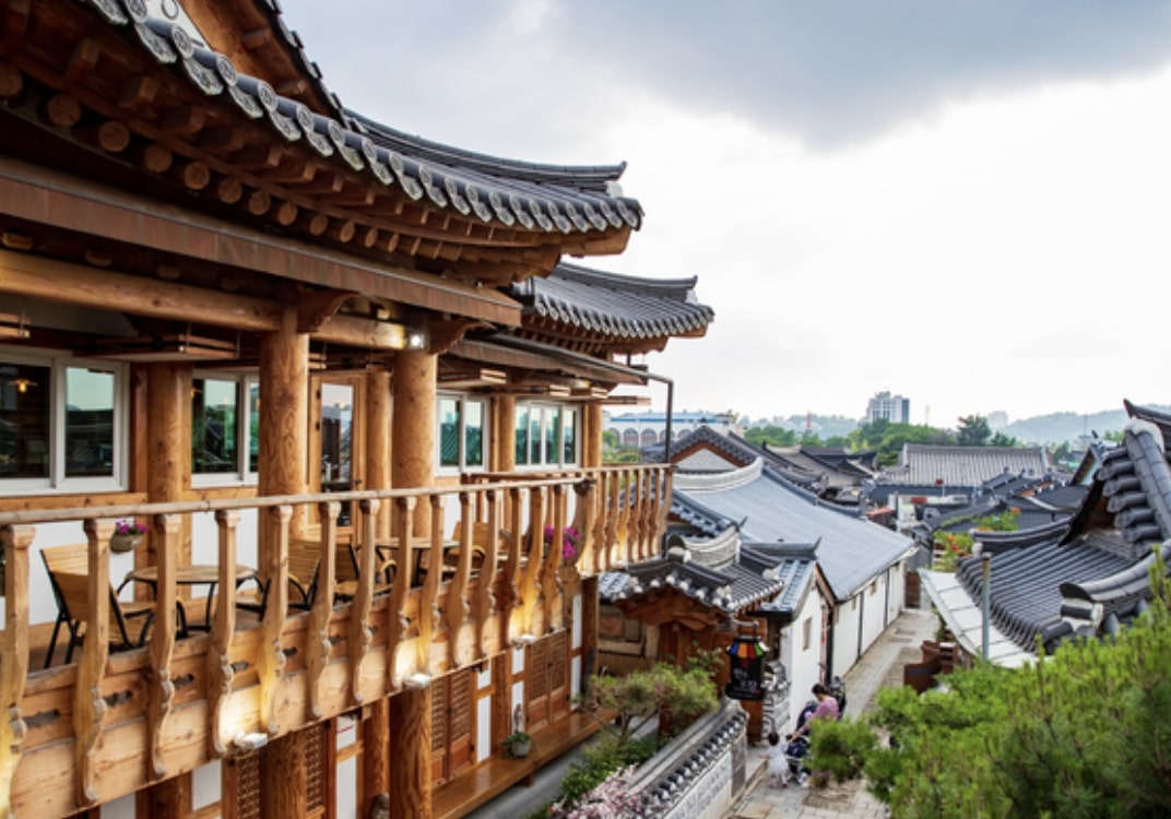 Places to Visit in Jeonju
