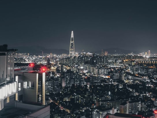 5 Pop-up Stores to Visit in Seoul, in August 2024