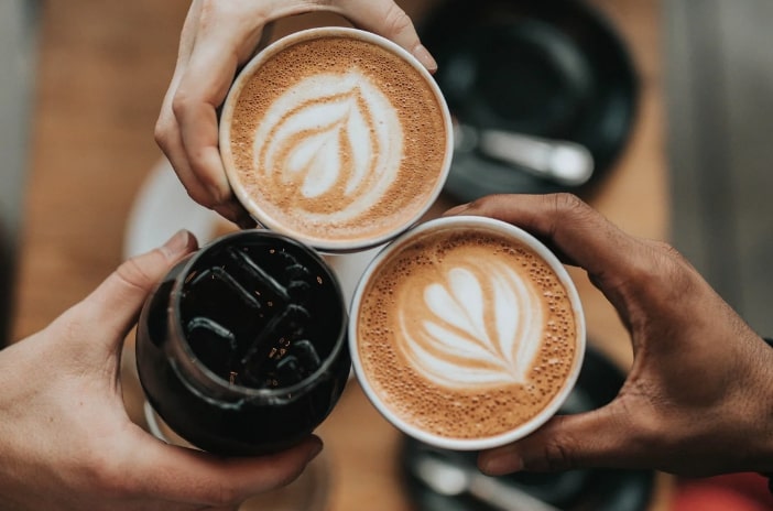 Coffee Culture in Seoul