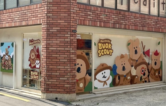 8 Must-Visit Pop-Ups in South Korea June 2025