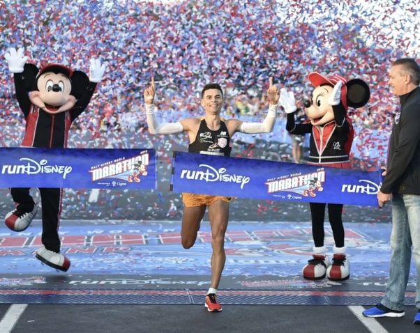 Marathons to Run in Korea - Second Half of 2025
