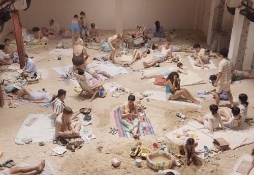Top 12 Pop-Ups to Check Out in Seoul =July 2025