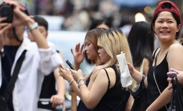 1 Million Medical Tourists