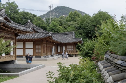 5 Libraries in Seoul to Visit