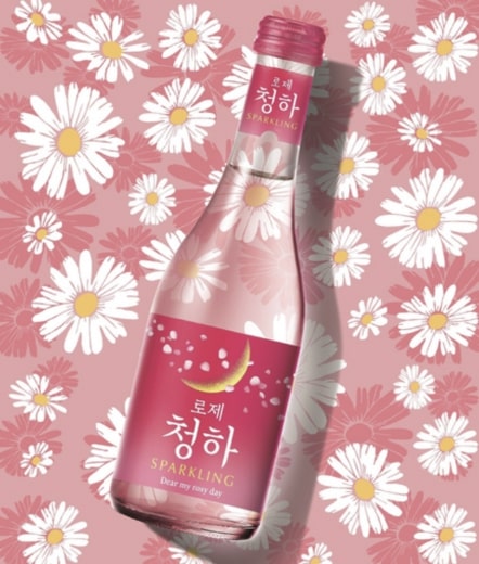 7 Must Try New Korean Snacks & Drinks