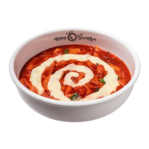 YeopTteok